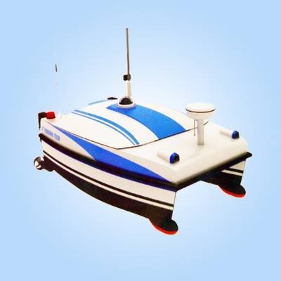 水質(zhì)自動(dòng)監(jiān)測(cè)新令出臺(tái)，無(wú)人監(jiān)測(cè)船與集成電路設(shè)計(jì)引領(lǐng)技術(shù)變革